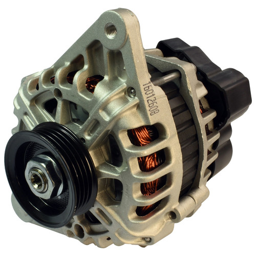 New Alternator 11A1084 - front view