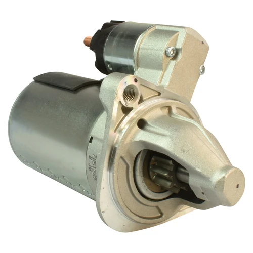 New Starter Motor 12A1540 - front view