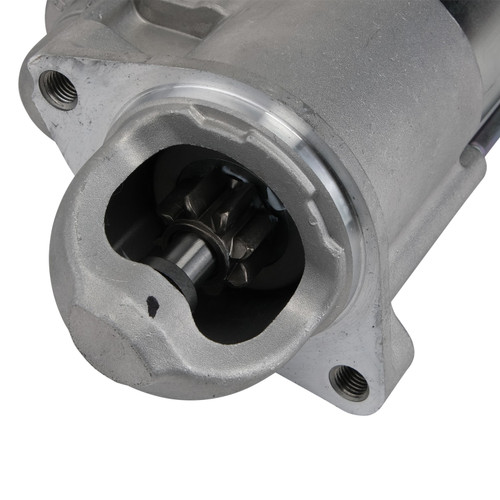 New Starter Motor 12A1374 - top view