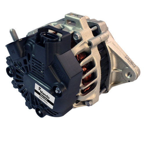 New Alternator 11A1097 - back view