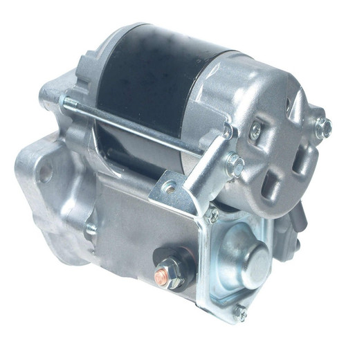 Denso Reman Starter 280-0200 - right view