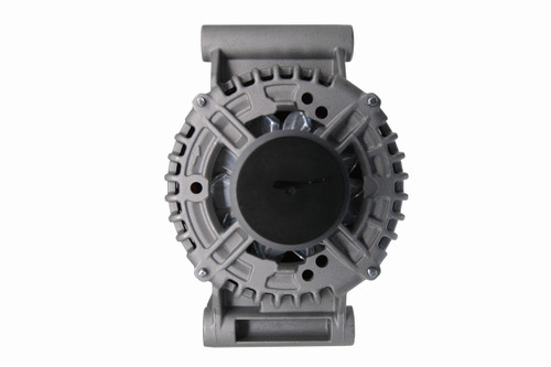Alternator 443120 - front view