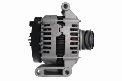 Alternator 443120 - angled view
