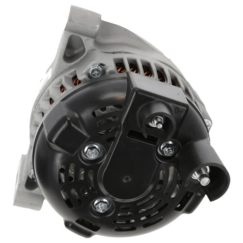 Alternator 501824 - back view