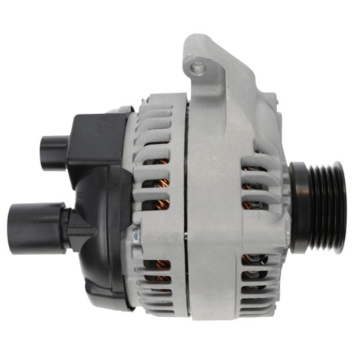 Alternator 501824 - side view