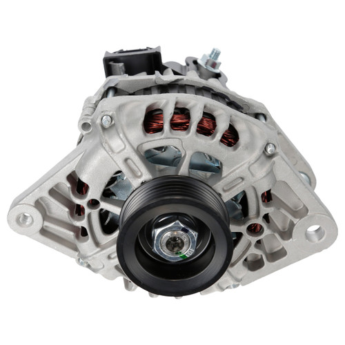 Alternator 501808 - front view