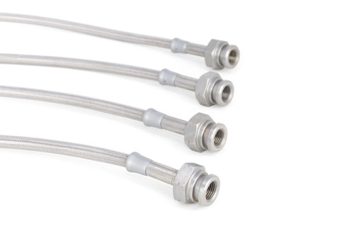 Goodridge Brake Line Kit for 97-01 Honda Prelude | 20037