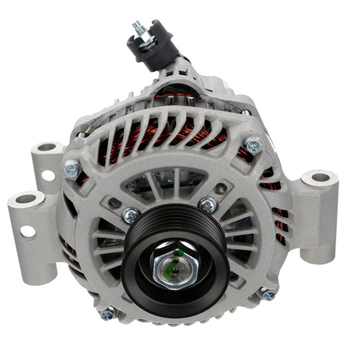 Alternator 501809 - front view