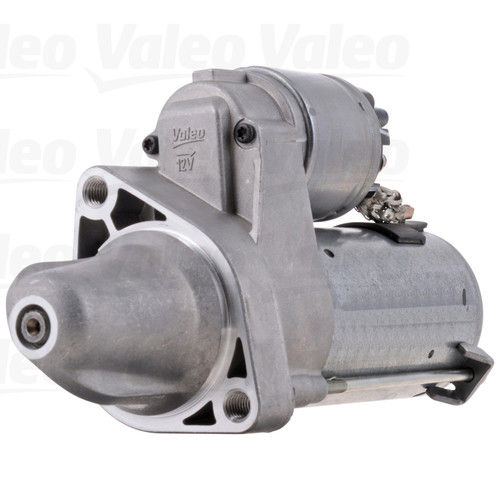 Starter 438264 - angled view