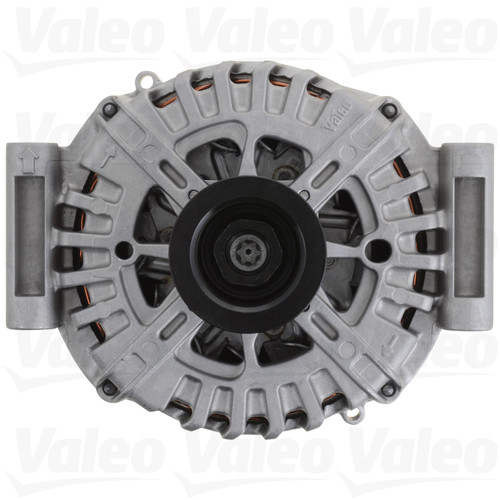 Alternator 439717 - front view