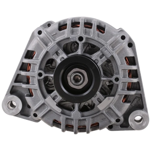 Alternator 439298 - front view