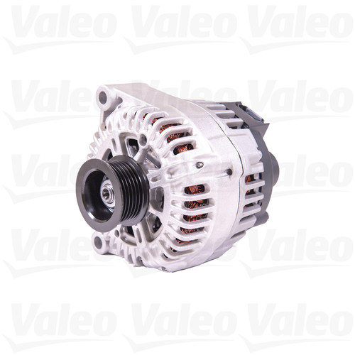 Alternator 849159 - angled view