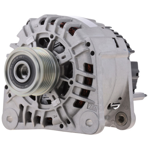 Alternator 439312 - top view
