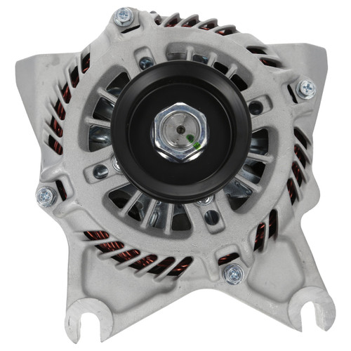 Alternator 501813 - front view