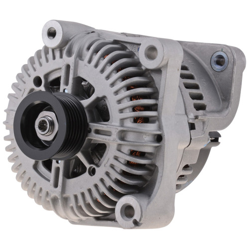 Alternator 439537 - top view