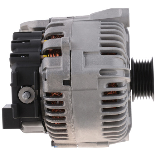 Alternator 439537 - side view