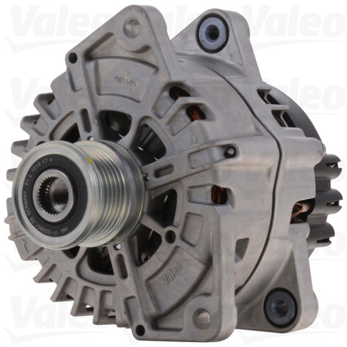 Alternator 439762 - angled view
