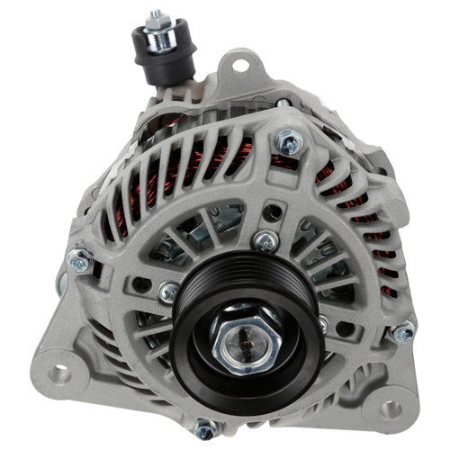 Alternator 501814 - front view