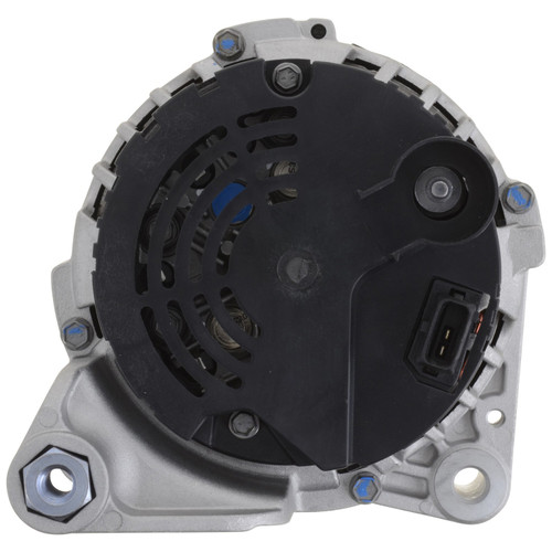 Alternator 439317 - back view
