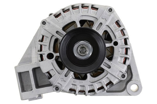 Alternator 849106 - front view