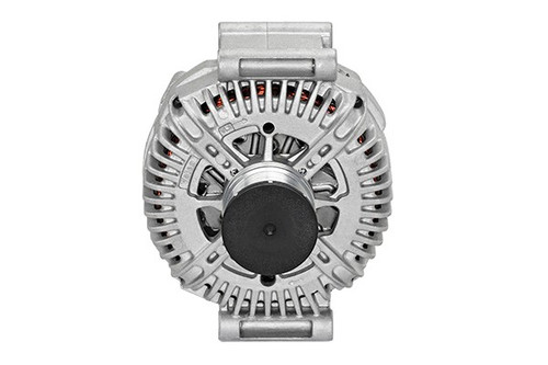 Alternator 439546 - front view