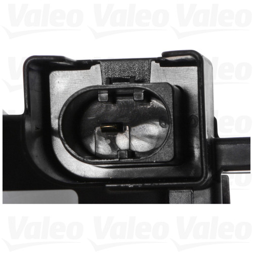 Alternator 439636 - connector view