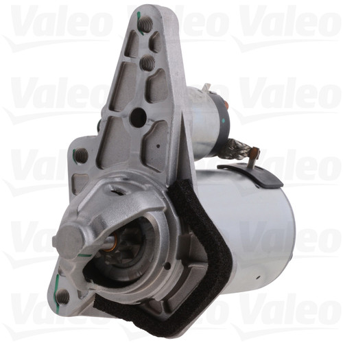Starter 446506 - angled view