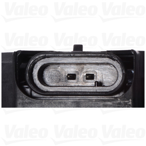 Alternator 849110 - connector view
