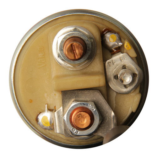 Starter 438094 - connector view
