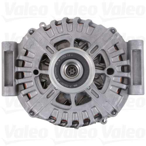 Alternator 439773 - front view