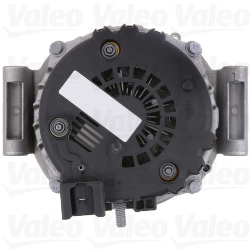 Alternator 439773 - back view