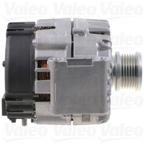 Alternator 439773 - side view