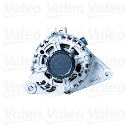 Alternator 849175 - front view