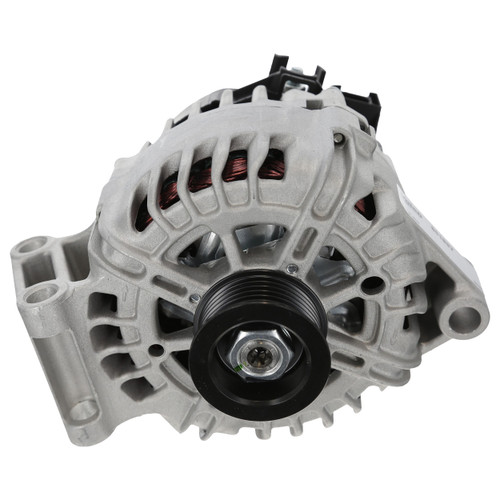 Alternator 501837 - front view