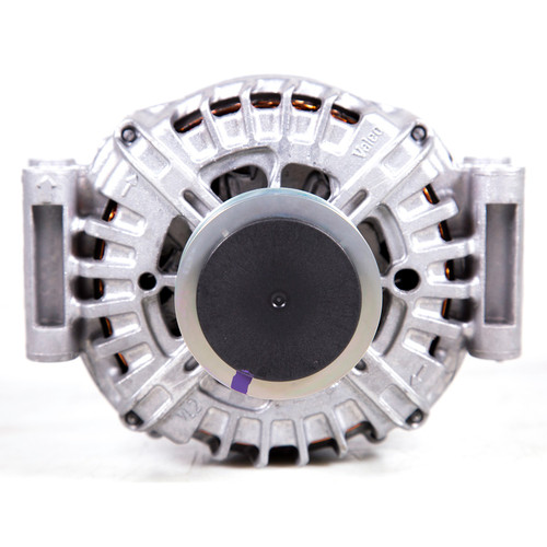 Alternator 439867 - front view