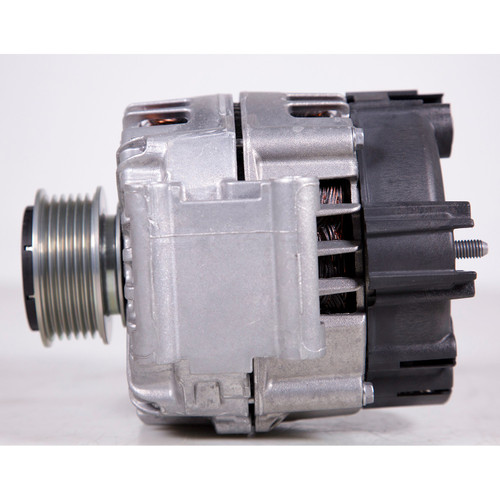 Alternator 439867 - side view