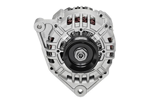 Alternator 439392 - front view