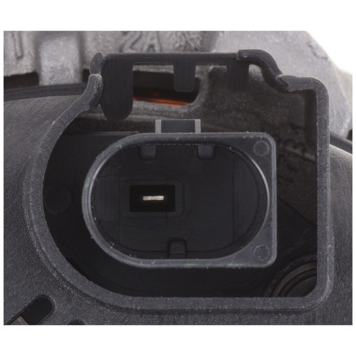 Alternator 439774 - connector view