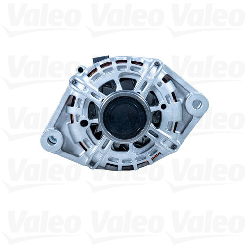 Alternator 849176 - front view