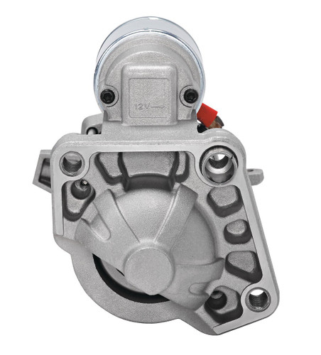 Starter 438318 - front view