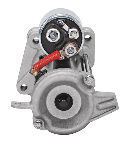 Starter 438318 - back view
