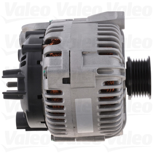 Alternator 439559 - side view