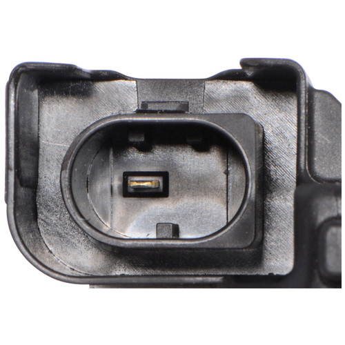 Alternator 439879 - connector view