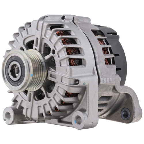 Alternator 439879 - top view