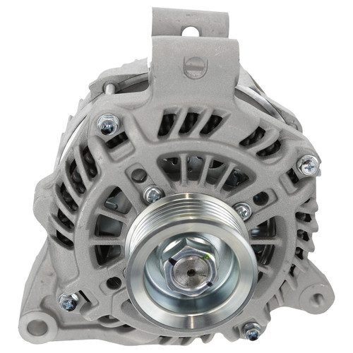 Alternator 501796 - front view