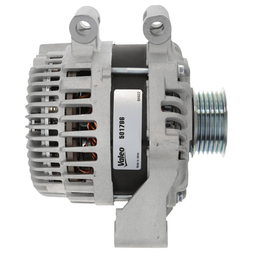 Alternator 501796 - side view