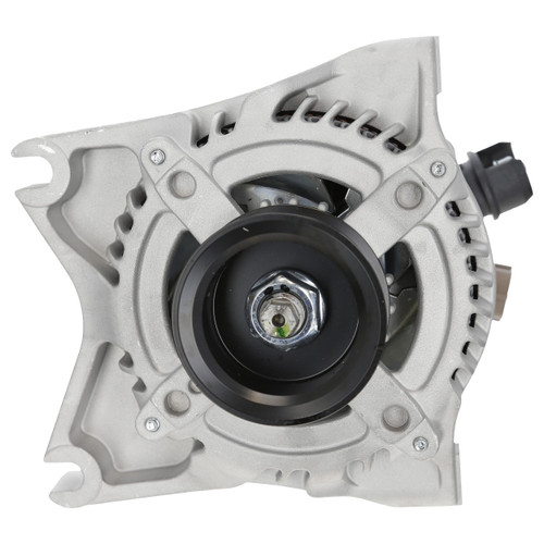 Alternator 501819 - front view