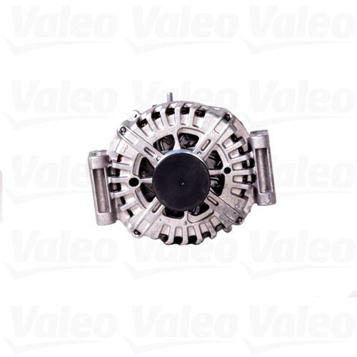 Alternator 439886 - front view