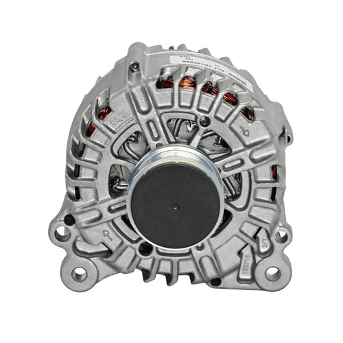 Alternator 439664 - front view