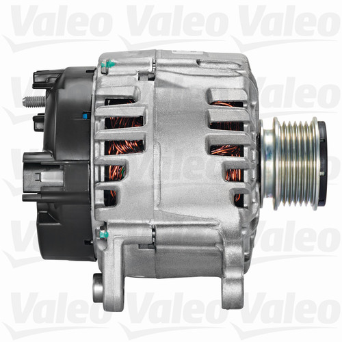 Alternator 439664 - side view